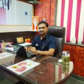 Dr. Mahadik Kidney Stone & Psoriasis Cure Clinic